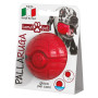 GIOCO PER CANI PALLA  palla ruga