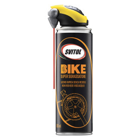 SGRASSANTE SPRAY  SVITOL BIKE  ml 500