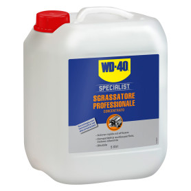 SGRASSATORE CONCENTRATO  SPECIALIST  lt. 5