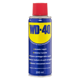 SBLOCCANTE SPRAY ml 200