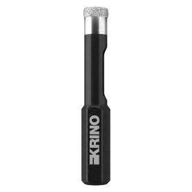 FRESA DIAMANTATA PER FORATURA  KERAMASTER   diametro  mm 5