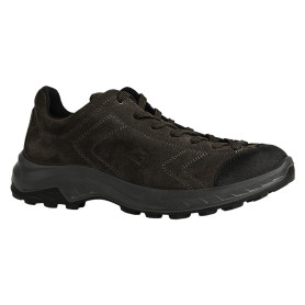 SCARPE PER TREKKING  BRENTA  N. 46 - nero