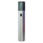 DISSUASORE ELETTRICO  ANIMAL DEFENDER 3 IN 1  mm. 23 x h. 140 - grigio - scarica 200.000 V