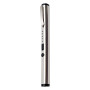 DISSUASORE ELETTRICO  ANIMAL DEFENDER POKET  mm. 12 x h. 157 - grigio - scarica 100.000 V