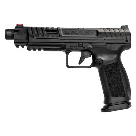 PISTOLA MARCATORE  CANIK RIVAL 528  mod.  528  - potenza 12