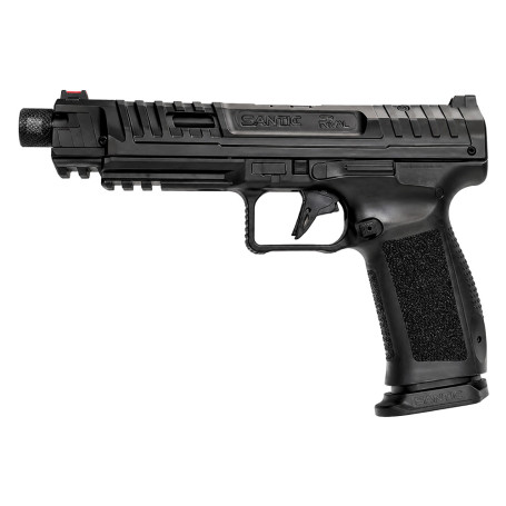 PISTOLA MARCATORE  CANIK RIVAL 528  mod.  528  - potenza 12