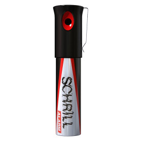 ALLARME ACUSTICO  SCHRILL ALARM  110 dB