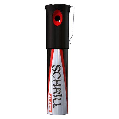 ALLARME ACUSTICO  SCHRILL ALARM  110 dB