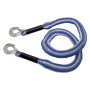 FUNE TRAINO PER AUTO portata max. 1800 kg