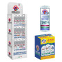 ESPOSITORE DETERGENTI  CHANTECLAIR PROFESSIONAL  48 pz da 700 ml cad. - con omaggi