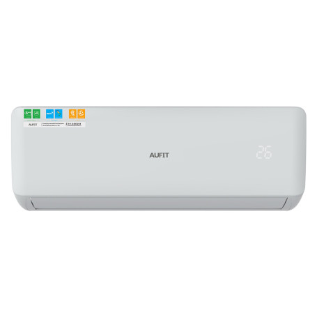 CLIMATIZZATORE MONOSPLIT MURALE  FREEDOM 4   18000 BTU  5