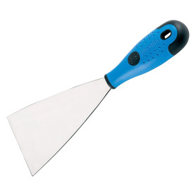 SPATOLA PER STUCCATORI mm. 80
