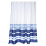 TENDA PER DOCCIA mod.  MAIORCA  - cm. 240 x 200