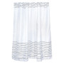 TENDA PER DOCCIA mod.  MIAMI  - cm. 240 x 200