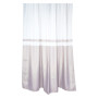 TENDA PER DOCCIA mod.  PANAREA  - cm. 180 x 200