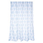 TENDA PER DOCCIA mod.  SIDNEY  - cm. 180 x 200