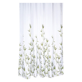 TENDA PER DOCCIA mod.  TAHITI  - cm. 120 x 200
