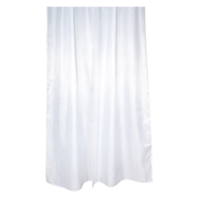 TENDA PER DOCCIA mod.  BLANCA  - cm. 120 x 200