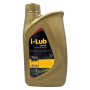 OLIO MOTORE PER AUTOVETTURE  I-LUB  5W40 - lt. 1