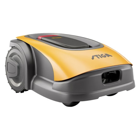 ROBOT RASAERBA  G 300  cm. 40 x 55 x h.25 - 2 ah