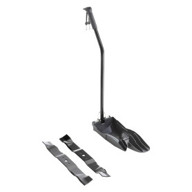 KIT MULCHING PER TRATTORINO lame 98 cm