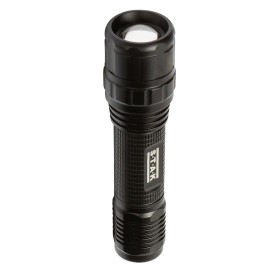 TORCIA LED CON RAGGI U.V.  HORATIO  3 W - 250 lumen