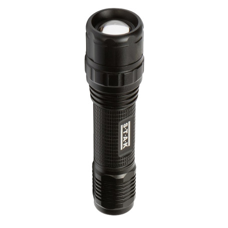TORCIA LED CON RAGGI U.V.  HORATIO  3 W - 250 lumen