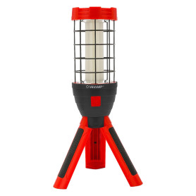 LAMPADA PORTATILE RICARICABILE  101  10 W