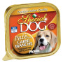 ALIMENTO PER CANI  PATE SPECIAL DOG  carni bianche - gr 150