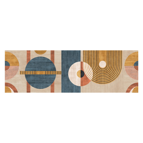 TAPPETO PASSATOIA  SPRINTY  fantasia  Geometric