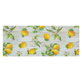 TAPPETO PASSATOIA  GIMMY  fantasia  Limonaia