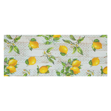 TAPPETO PASSATOIA  GIMMY  fantasia  Limonaia