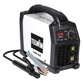 SALDATRICE INVERTER  T-ARC 164  10/150 A