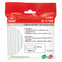 COLLA TERMOFUSIBILE lung. mm 100 -  diametro  mm 7 cf. 200 gr.