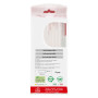 COLLA TERMOFUSIBILE lung. mm 200 -  diametro  mm 12 cf. 160 gr.
