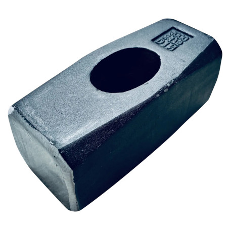 MAZZA A COPPIA OTTAGONALE Kg 6