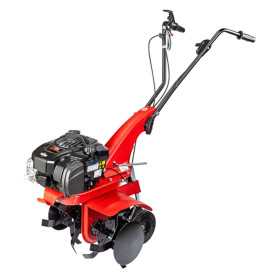 MOTOZAPPA  Z3  139 cc - 2
