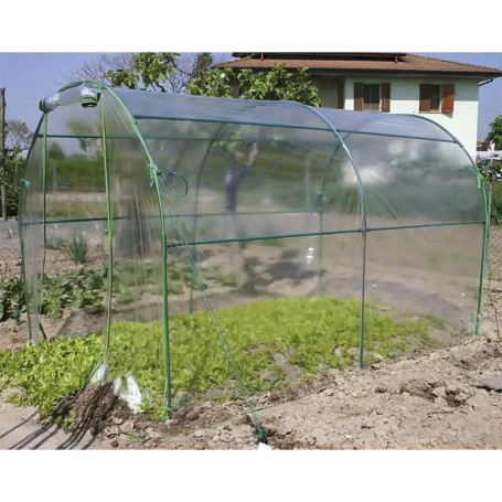 SERRA DA ORTO  PREMIUM  cm 200 x 300 x h 180