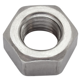 DADO ESAGONALE INOX A2 M 6
