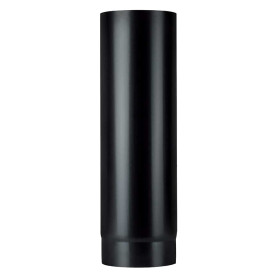 TUBO PER CANNA FUMARIA  diametro  mm. 120 - L. 500 mm. x 1