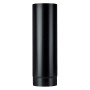TUBO PER CANNA FUMARIA  diametro  mm. 120 - L. 500 mm. x 1