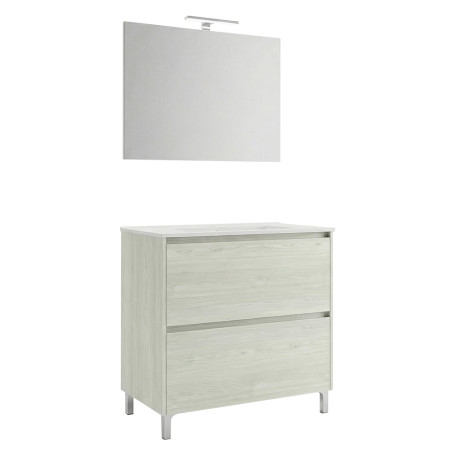 MOBILE BAGNO  LISBONA  base cm 80 x 47
