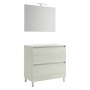 MOBILE BAGNO  LISBONA  base cm 80 x 47