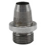 PUNZONE A FUSTELLA  diametro  12 mm