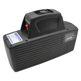 BATTERIA PER POTATORE LI-ION - 36V da 4