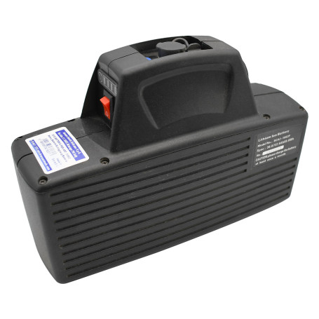 BATTERIA PER POTATORE LI-ION - 36V da 4