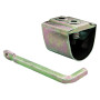 ANELLO PER FALCE mm 30x40