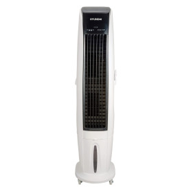 RAFFRESCATORE A TORRETTA 350 W - capacità 40 lt. - portata 5000 mc