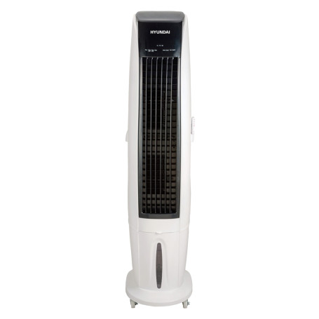 RAFFRESCATORE A TORRETTA 350 W - capacità 40 lt. - portata 5000 mc