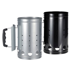 STARTER PER ACCENSIONE BARBECUE  diametro  17 x  h 27
